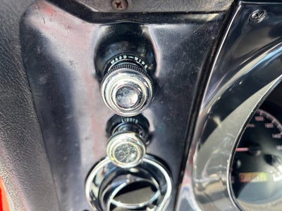 1968 Chevrolet CAMARO Base