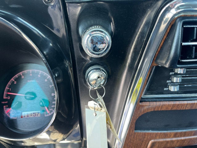 1968 Chevrolet CAMARO Base