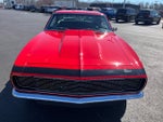 1968 Chevrolet CAMARO Base