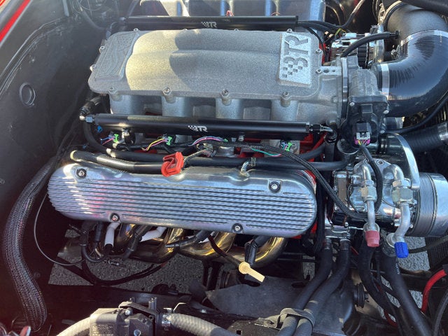 1968 Chevrolet CAMARO Base