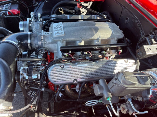 1968 Chevrolet CAMARO Base