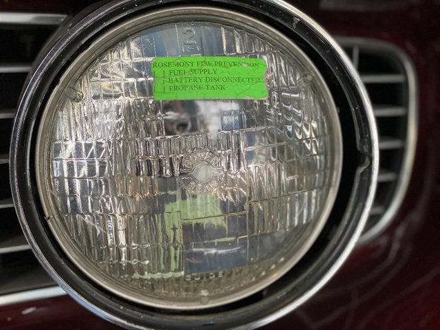 1969 Chevrolet CAMARO Base