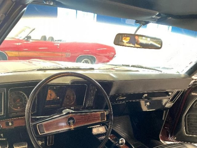 1969 Chevrolet CAMARO Base