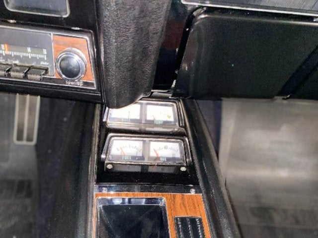 1969 Chevrolet CAMARO Base