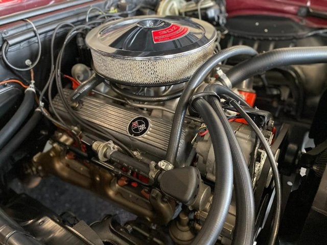 1969 Chevrolet CAMARO Base