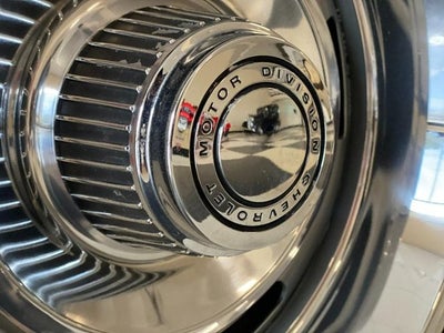 1969 Chevrolet CAMARO Base