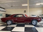 1969 Chevrolet CAMARO Base