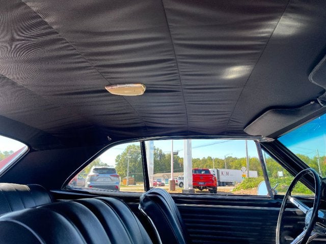 1966 Chevrolet CHEVELLE Base