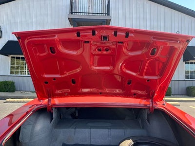 1966 Chevrolet CHEVELLE Base