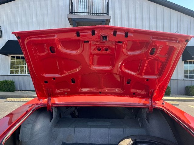 1966 Chevrolet CHEVELLE Base