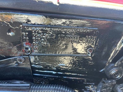 1966 Chevrolet CHEVELLE Base