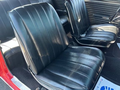 1966 Chevrolet CHEVELLE Base