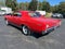 1966 Chevrolet CHEVELLE Base
