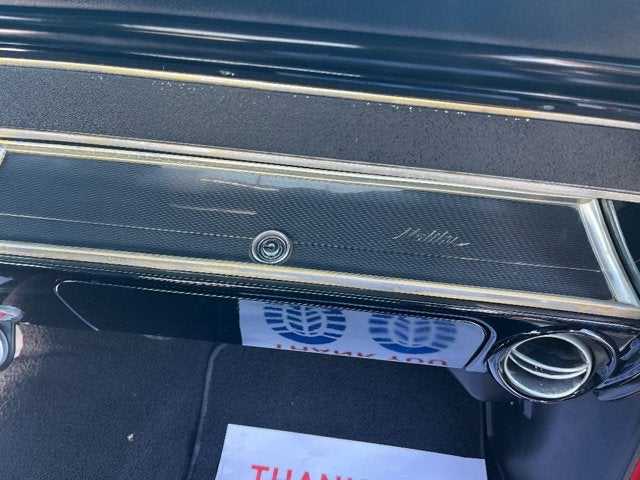 1966 Chevrolet CHEVELLE Base