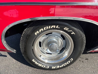 1969 Chevrolet IMPALA Base