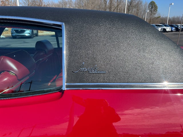 1969 Chevrolet IMPALA Base