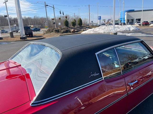 1969 Chevrolet IMPALA Base