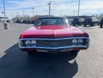 1969 Chevrolet IMPALA Base