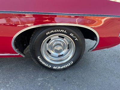 1969 Chevrolet IMPALA Base