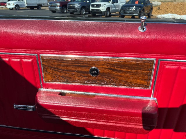 1969 Chevrolet IMPALA Base