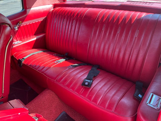 1969 Chevrolet IMPALA Base