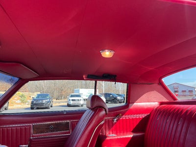 1969 Chevrolet IMPALA Base