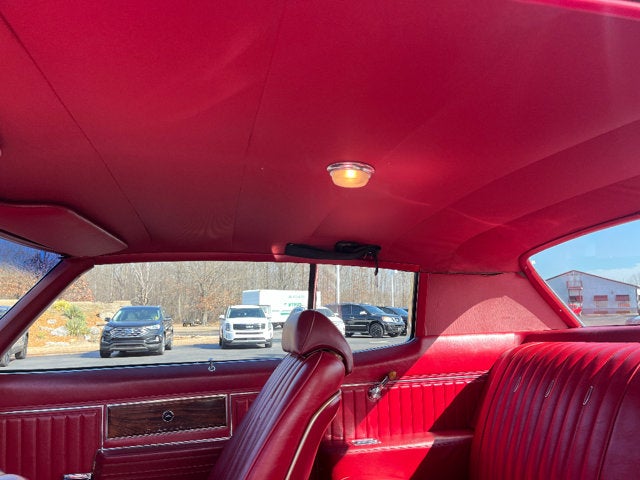 1969 Chevrolet IMPALA Base