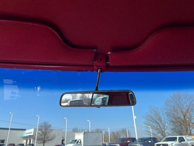 1969 Chevrolet IMPALA Base