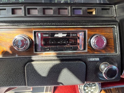 1969 Chevrolet IMPALA Base