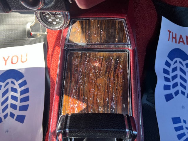 1969 Chevrolet IMPALA Base