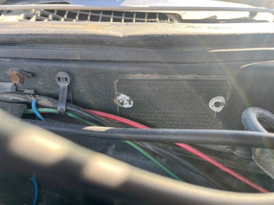 1969 Chevrolet IMPALA Base