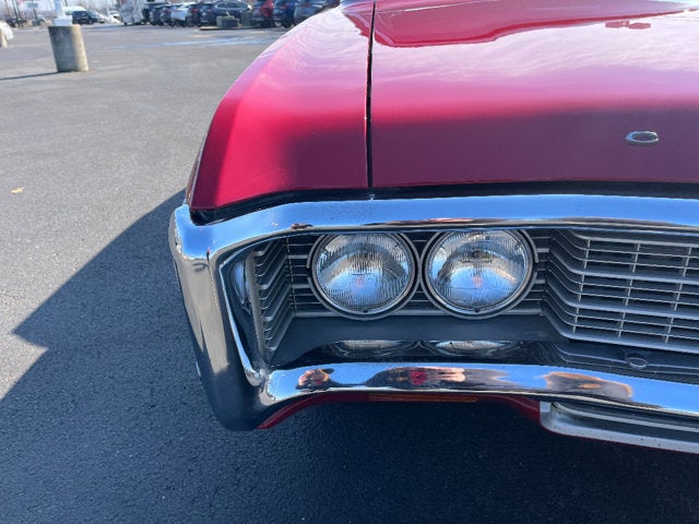 1969 Chevrolet IMPALA Base