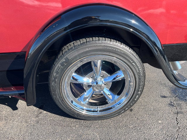 1932 Ford TRUCK Base