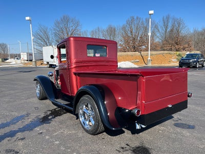 1932 Ford TRUCK Base