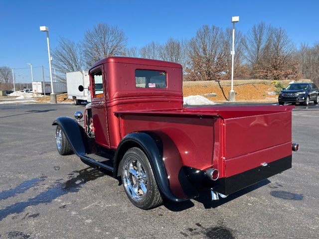 1932 Ford TRUCK Base