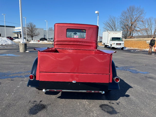 1932 Ford TRUCK Base