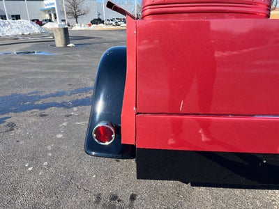 1932 Ford TRUCK Base