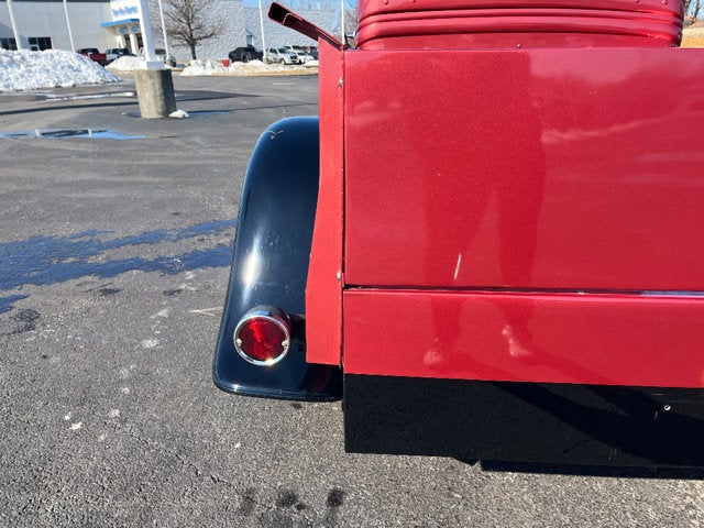 1932 Ford TRUCK Base