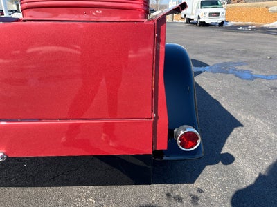 1932 Ford TRUCK Base