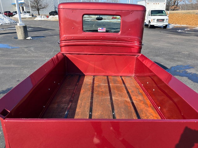 1932 Ford TRUCK Base