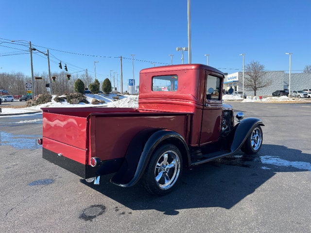 1932 Ford TRUCK Base