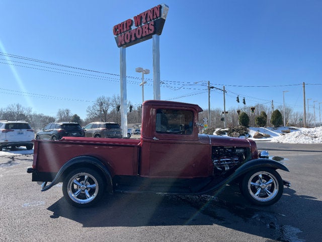 1932 Ford TRUCK Base