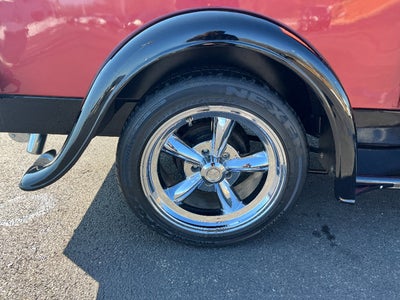 1932 Ford TRUCK Base