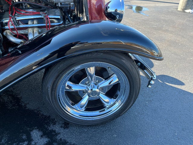 1932 Ford TRUCK Base