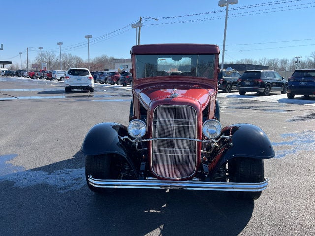1932 Ford TRUCK Base