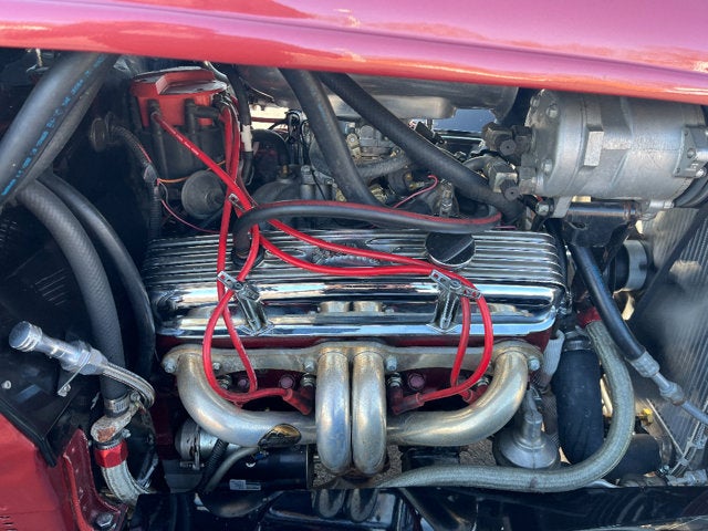 1932 Ford TRUCK Base