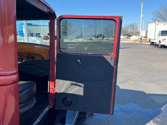 1932 Ford TRUCK Base