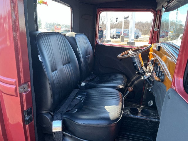 1932 Ford TRUCK Base