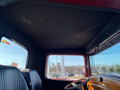 1932 Ford TRUCK Base