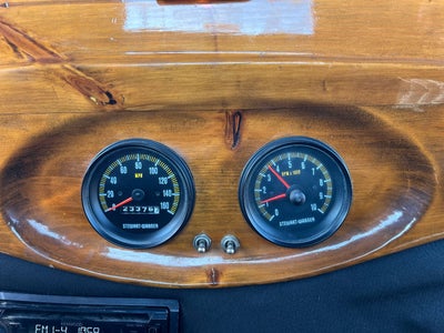 1932 Ford TRUCK Base